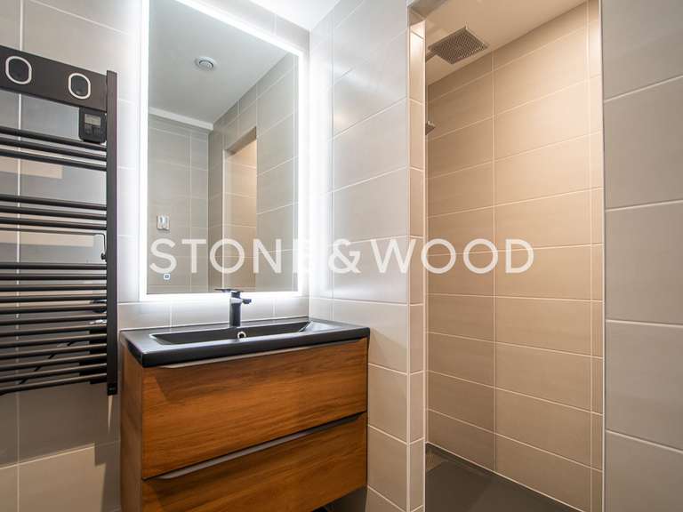 Apartment Pringy - 3 bedrooms - 108m²