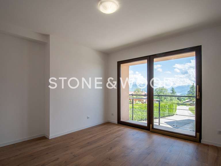 Apartment Pringy - 3 bedrooms - 108m²
