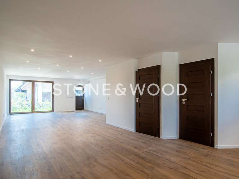 Apartment Pringy - 3 bedrooms - 108m²