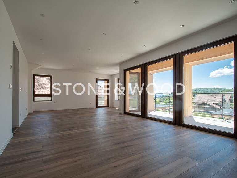 Apartment Pringy - 3 bedrooms - 92m²