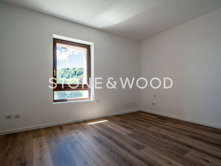 Apartment Pringy - 3 bedrooms - 92m²