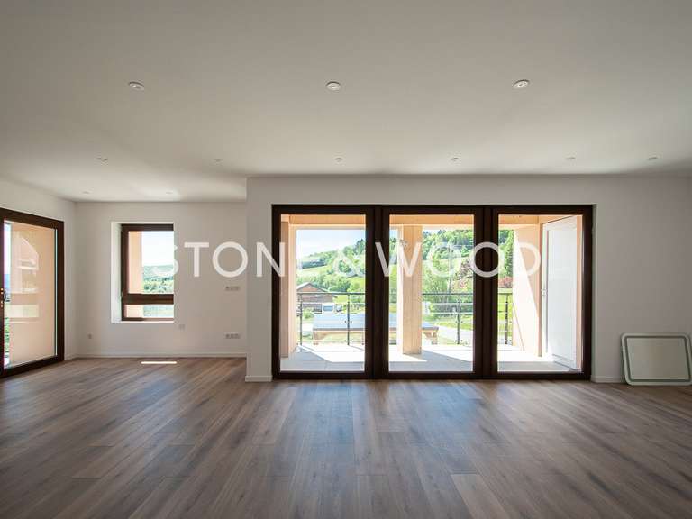 Apartment Pringy - 3 bedrooms - 92m²