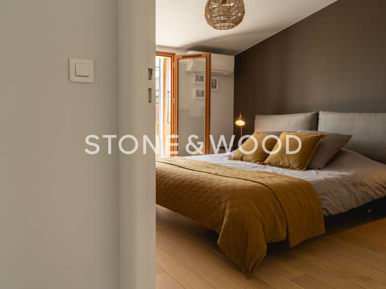 Apartment Pringy - 3 bedrooms - 197m²