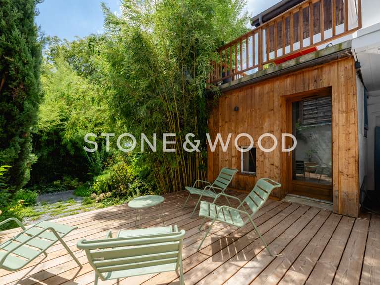 Apartment Pringy - 3 bedrooms - 197m²