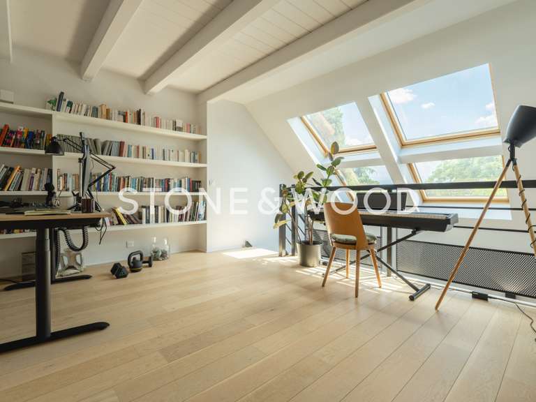 Apartment Pringy - 3 bedrooms - 197m²