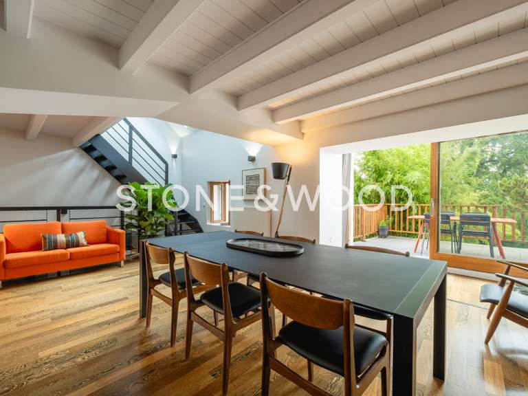 Apartment Pringy - 3 bedrooms - 197m²