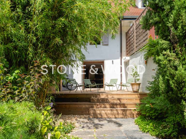 Apartment Pringy - 3 bedrooms - 197m²