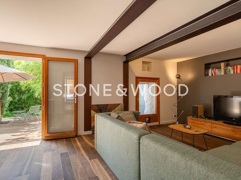 Apartment Pringy - 3 bedrooms - 197m²