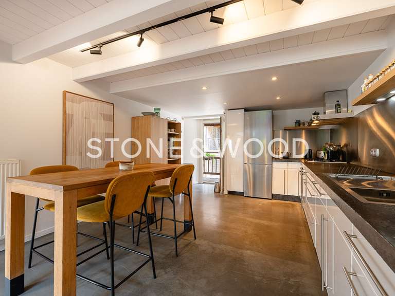 Apartment Pringy - 3 bedrooms - 197m²