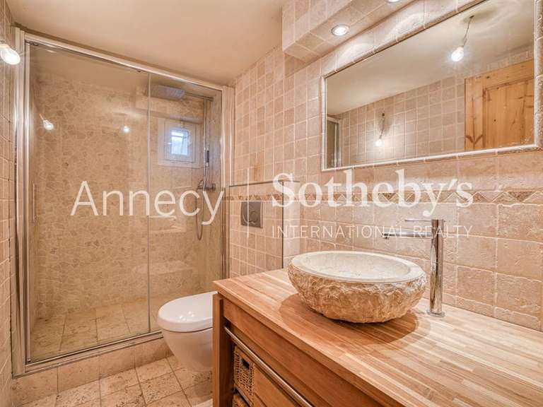 Maison Pringy - 4 chambres - 206m²