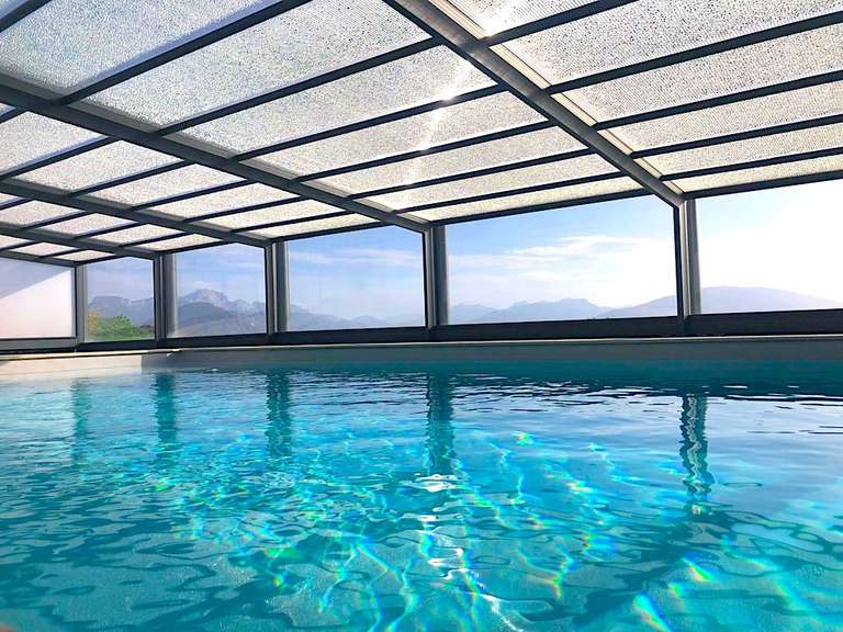 Maison Pringy - 5 chambres - 454m²