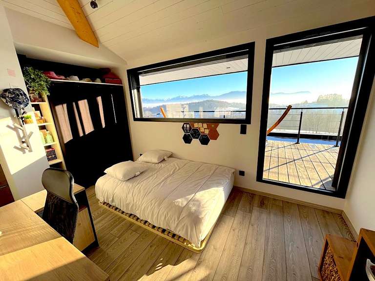 Maison Pringy - 5 chambres - 454m²