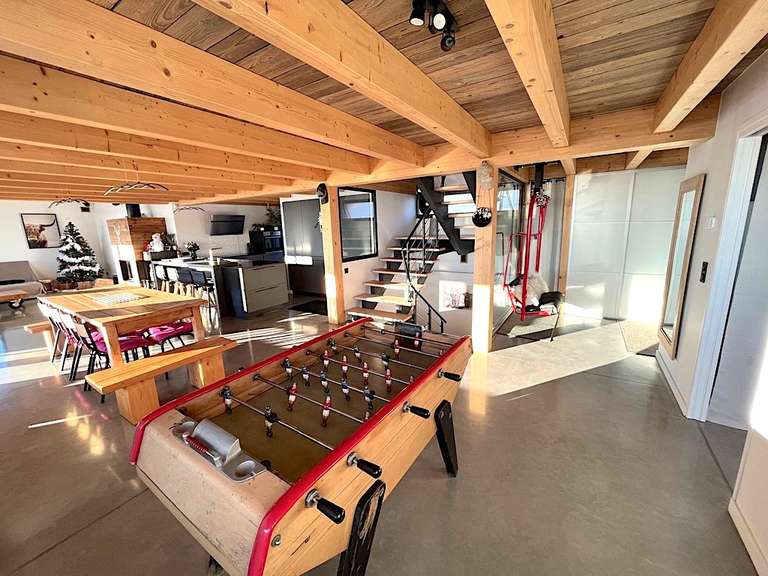 House Pringy - 5 bedrooms - 454m²