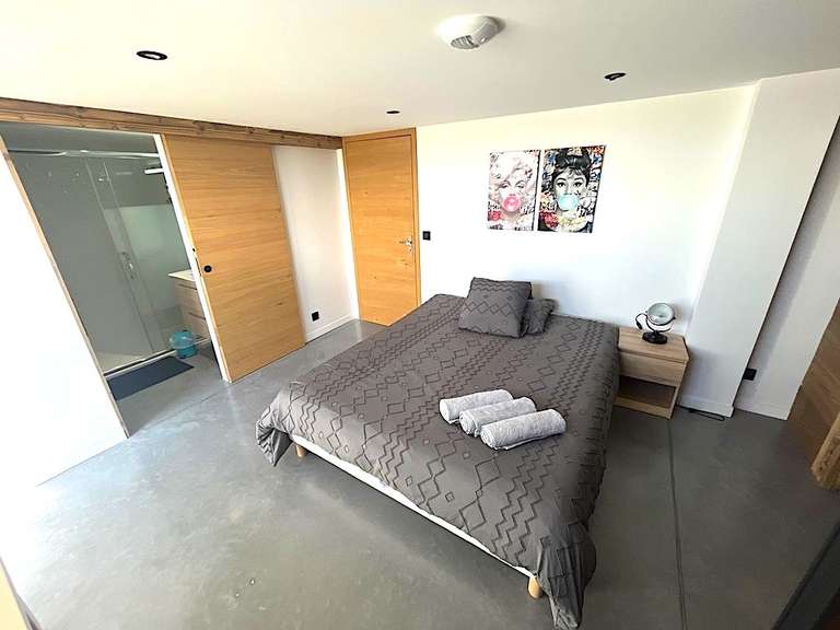 House Pringy - 5 bedrooms - 454m²