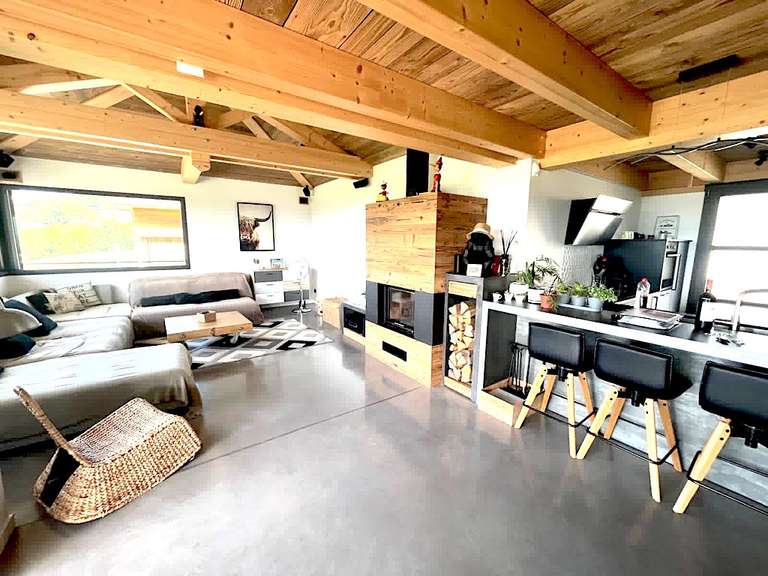 House Pringy - 5 bedrooms - 454m²