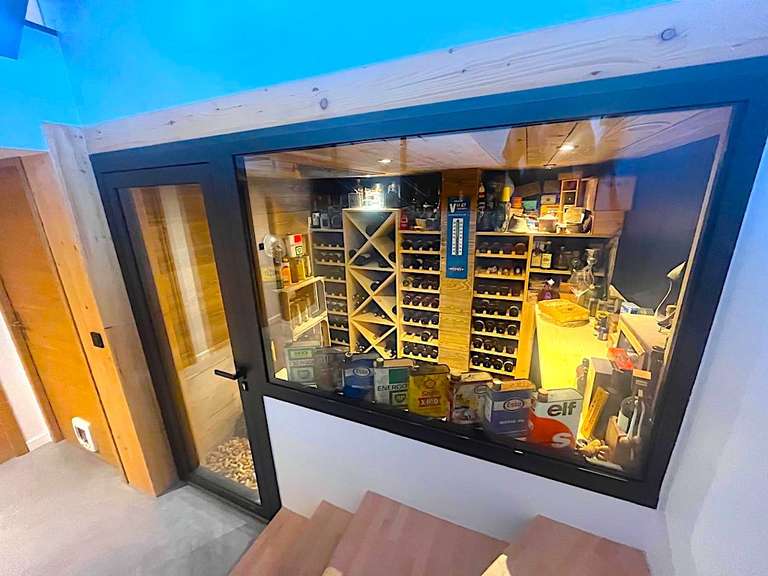 House Pringy - 5 bedrooms - 454m²