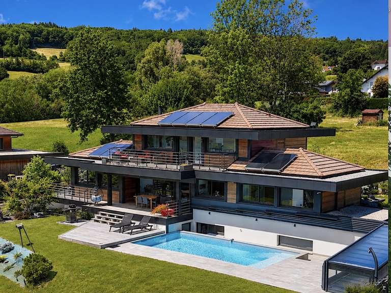 House Pringy - 5 bedrooms - 454m²