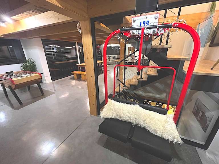 House Pringy - 5 bedrooms - 454m²
