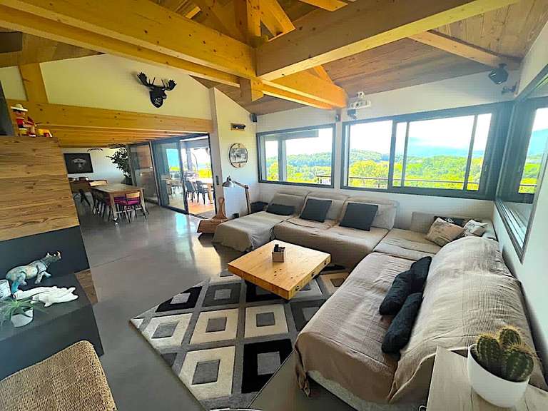 House Pringy - 5 bedrooms - 454m²