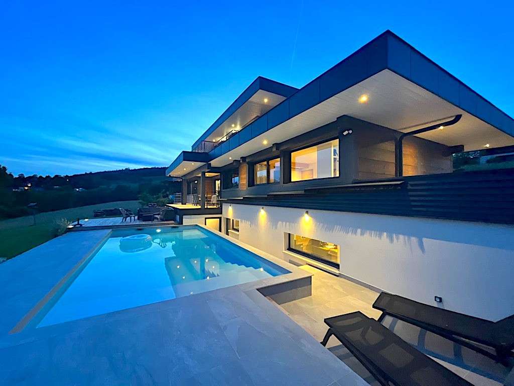 House Pringy