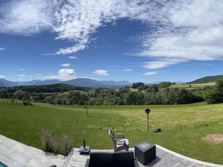 House Pringy - 5 bedrooms - 454m²