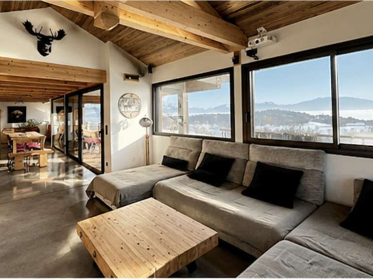 House Pringy - 5 bedrooms - 454m²
