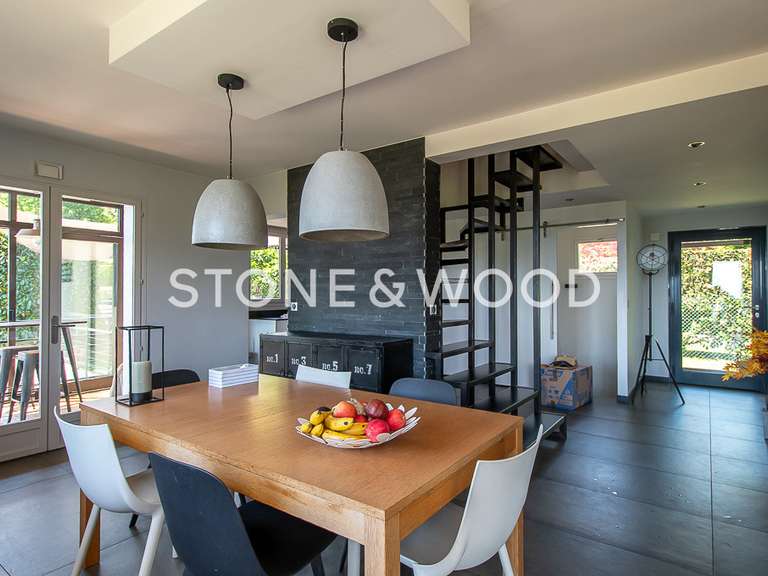 Maison Pringy - 3 chambres - 113m²