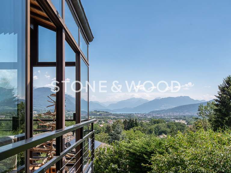 Maison Pringy - 3 chambres - 113m²