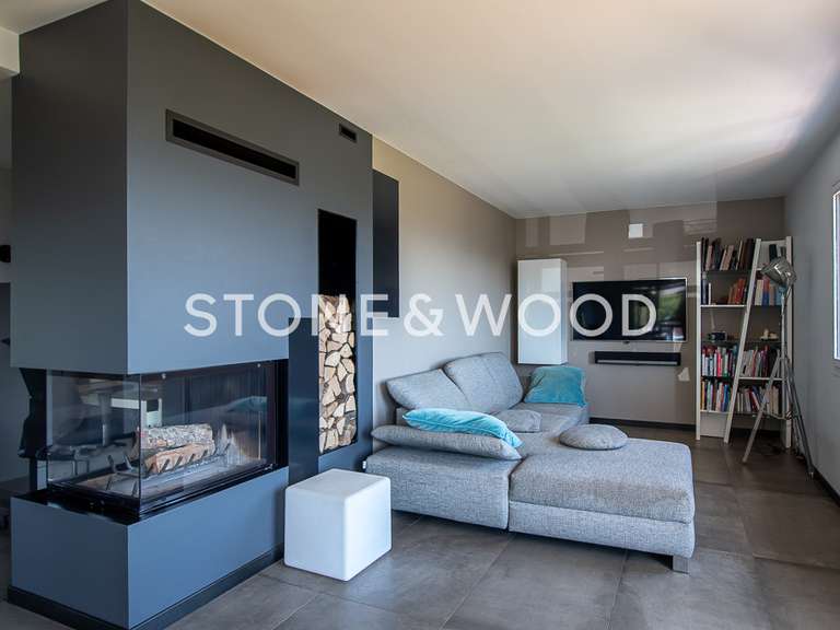 Maison Pringy - 3 chambres - 113m²