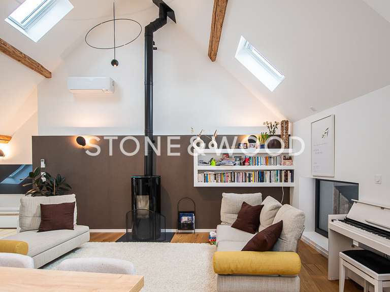 House Pringy - 5 bedrooms - 210m²