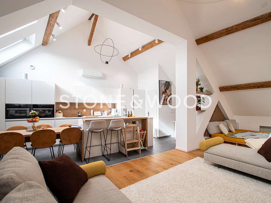 House Pringy