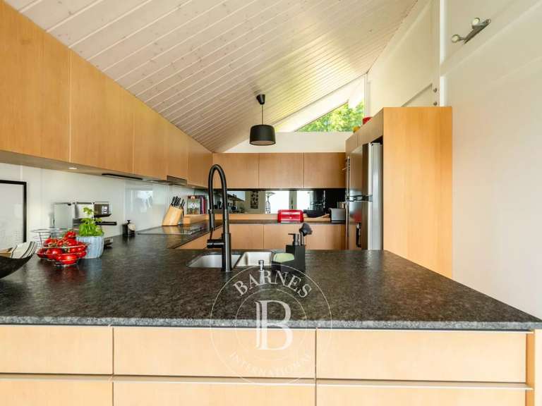 Villa Pringy - 3 chambres - 206m²