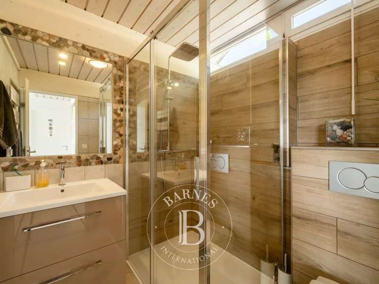 Villa Pringy - 3 chambres - 206m²