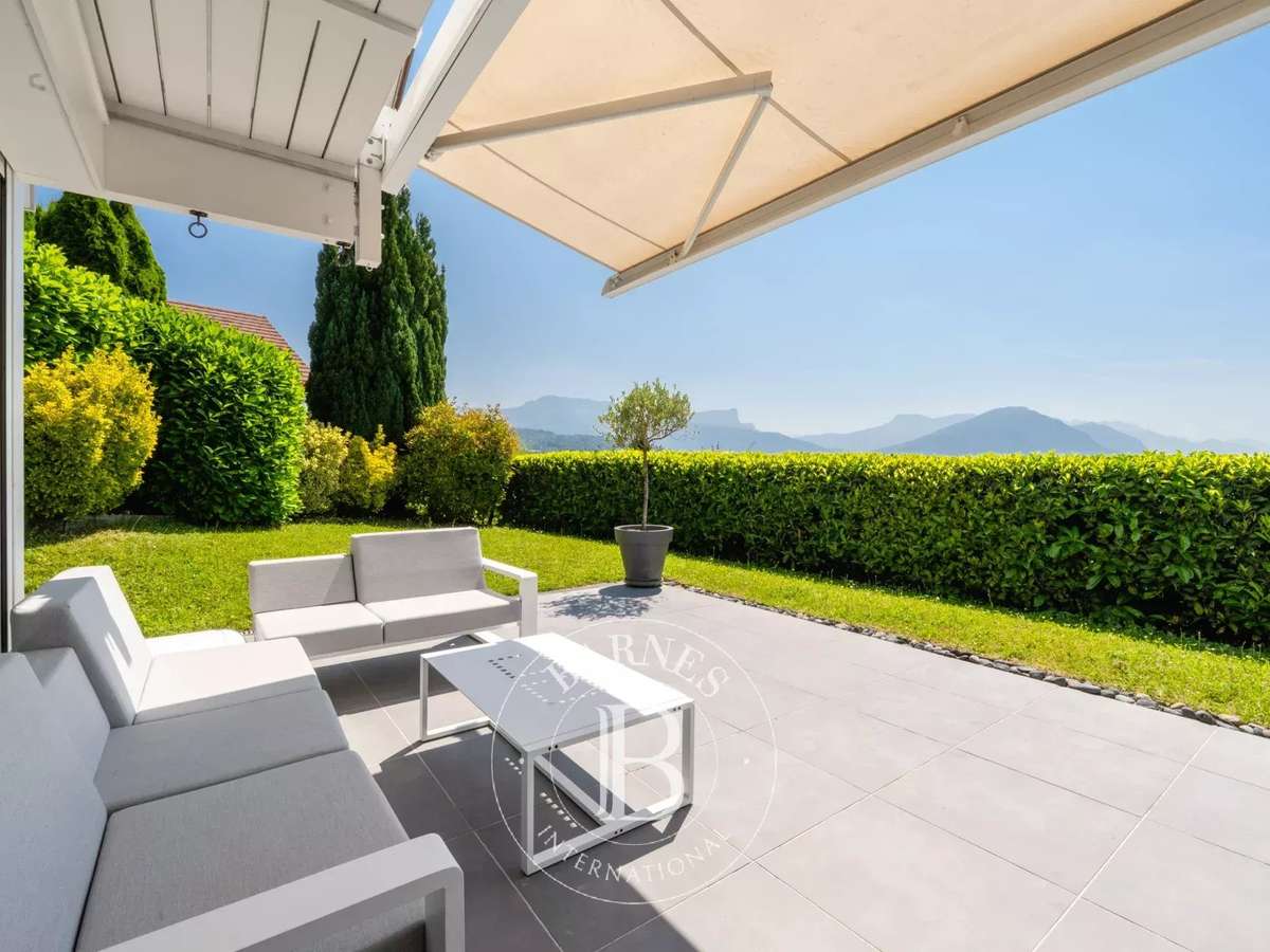 Villa Pringy