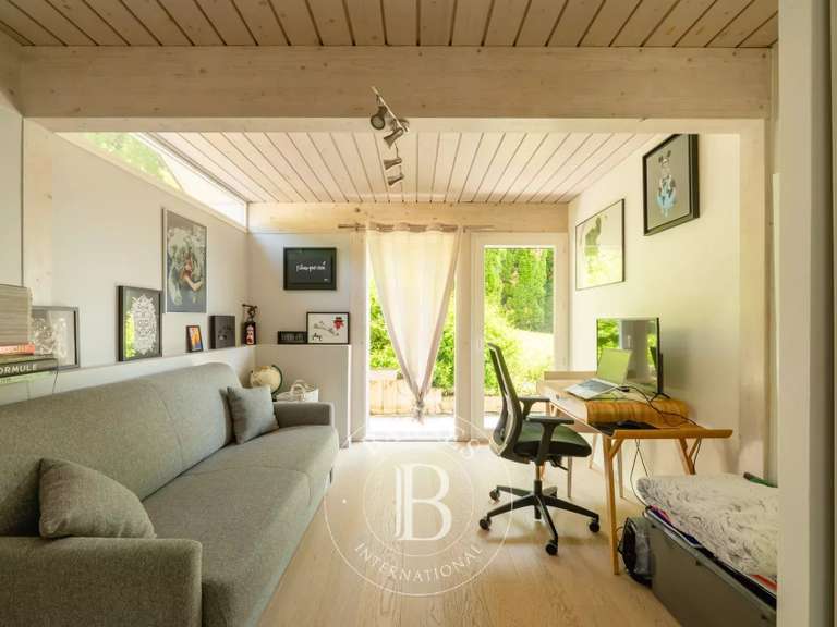 Villa Pringy - 3 chambres - 206m²