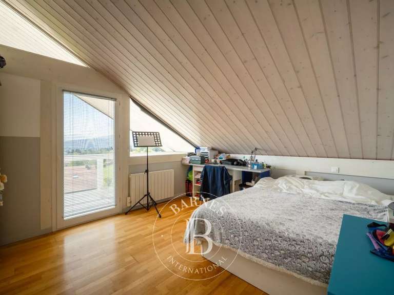 Villa Pringy - 3 chambres - 206m²