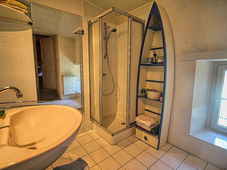 House Prisse-la-Charriere - 5 bedrooms - 515m²