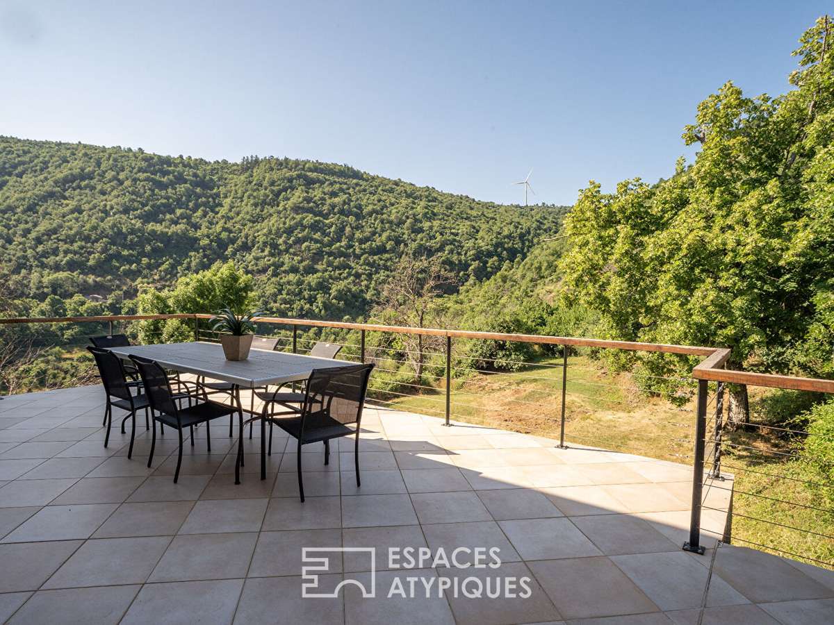 Maison Privas