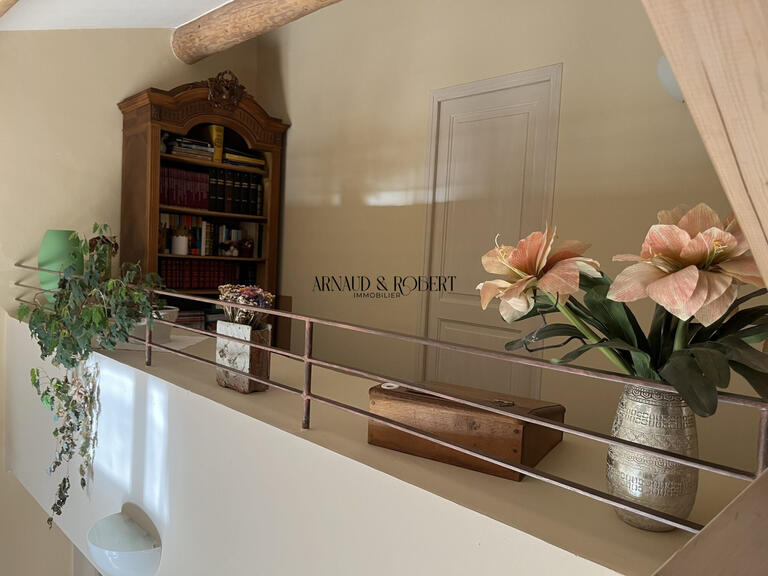 Maison Propiac - 4 chambres - 219m²