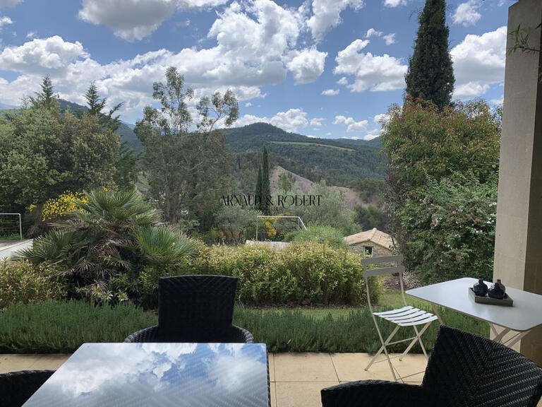 Maison Propiac - 4 chambres - 219m²