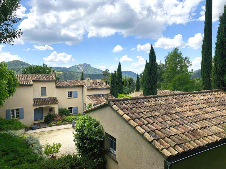 Maison Propiac - 4 chambres - 219m²