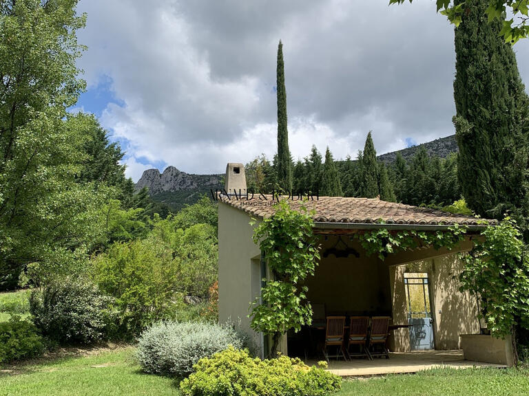 Maison Propiac - 4 chambres - 219m²