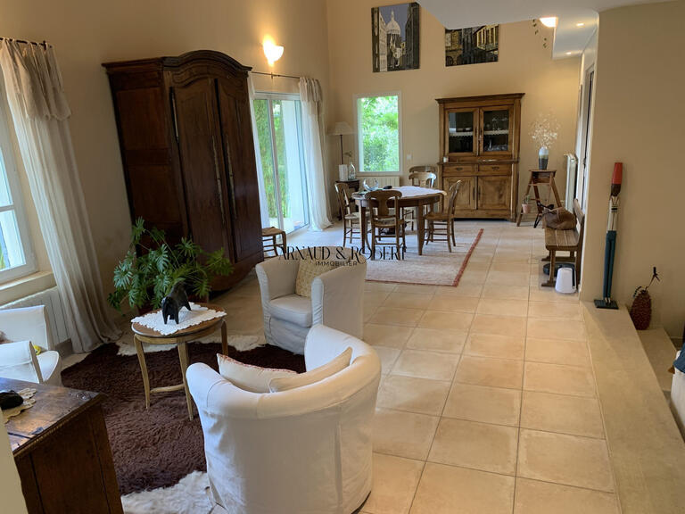 Maison Propiac - 4 chambres - 219m²