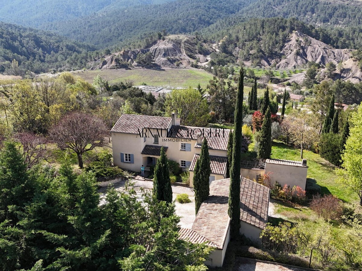 House Propiac