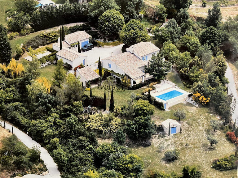 Maison Propiac - 4 chambres - 219m²