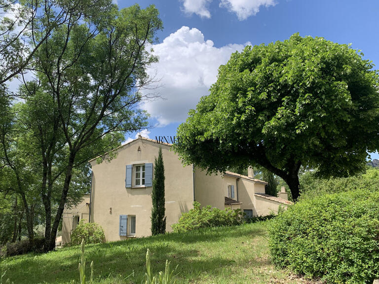Maison Propiac - 4 chambres - 219m²