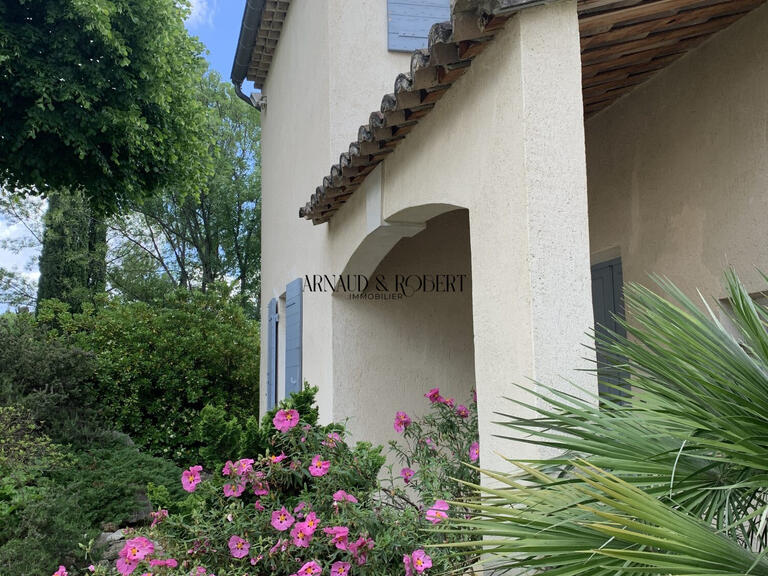 Maison Propiac - 4 chambres - 219m²