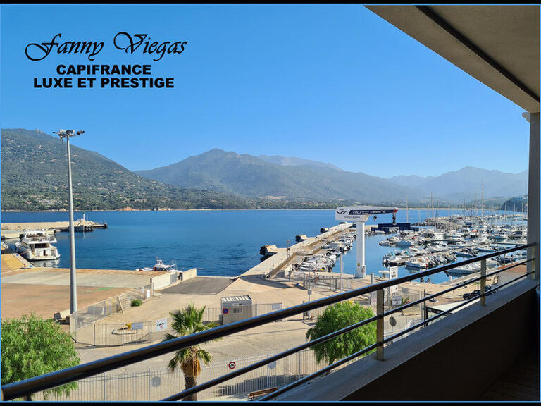 Vente Appartement Propriano - 5 chambres