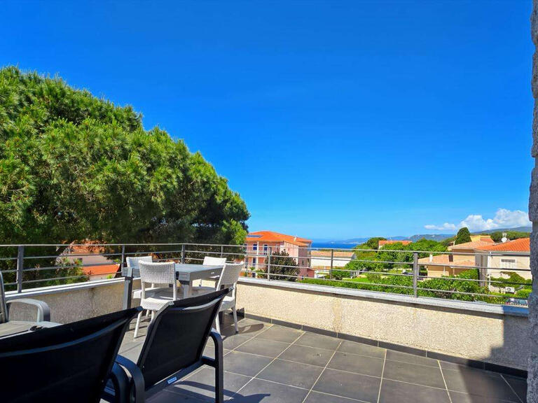 Apartment Propriano - 2 bedrooms