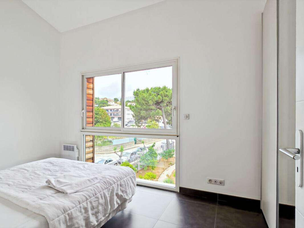 Apartment Propriano